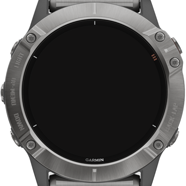 More watch faces soon